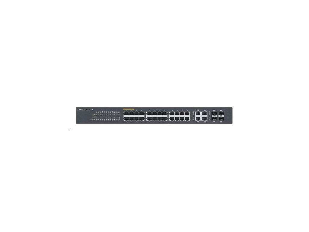 zyxel gs1920 24hpv2 ien345822