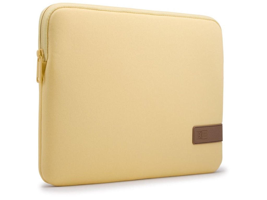 case logic reflect pouzdro na 13 macbook pro refmb113 yonder yellow ien474926