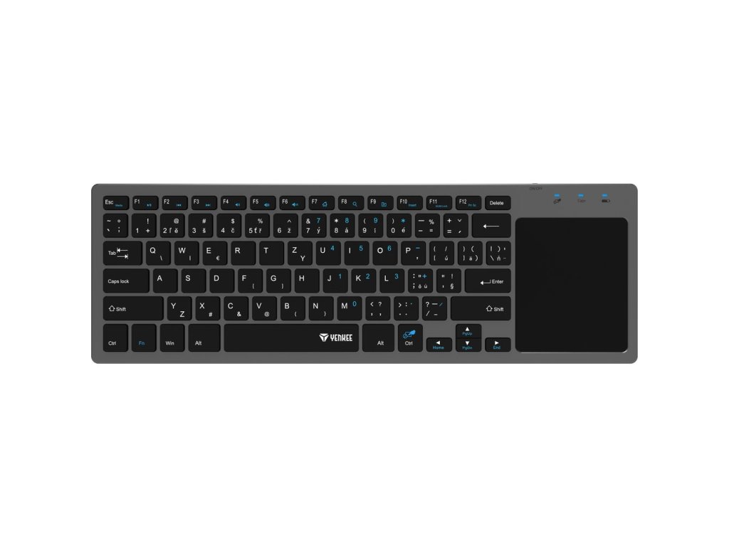 yenkee ykb 5000c ien387533