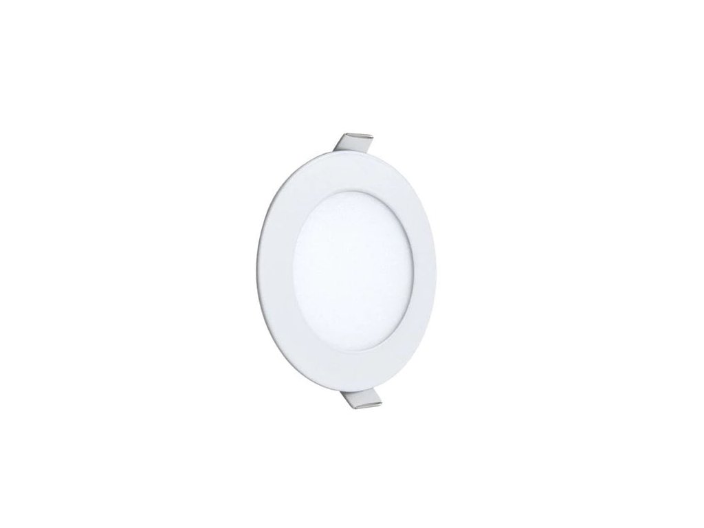 led panel geti gcp06r 6w kulaty ien407119