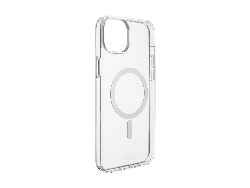 zadni kryt fixed magpure s podporou magsafe pro apple iphone 14 plus ciry ien442391