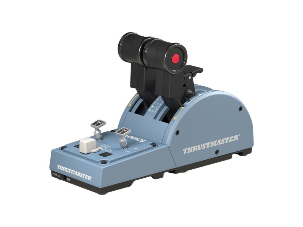 thrustmaster tca quadrant airbus edition ien436859