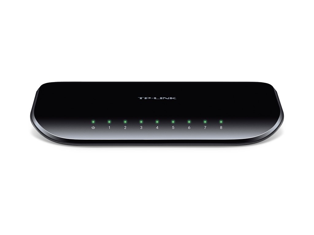 tp link tl sg1008d ien101141