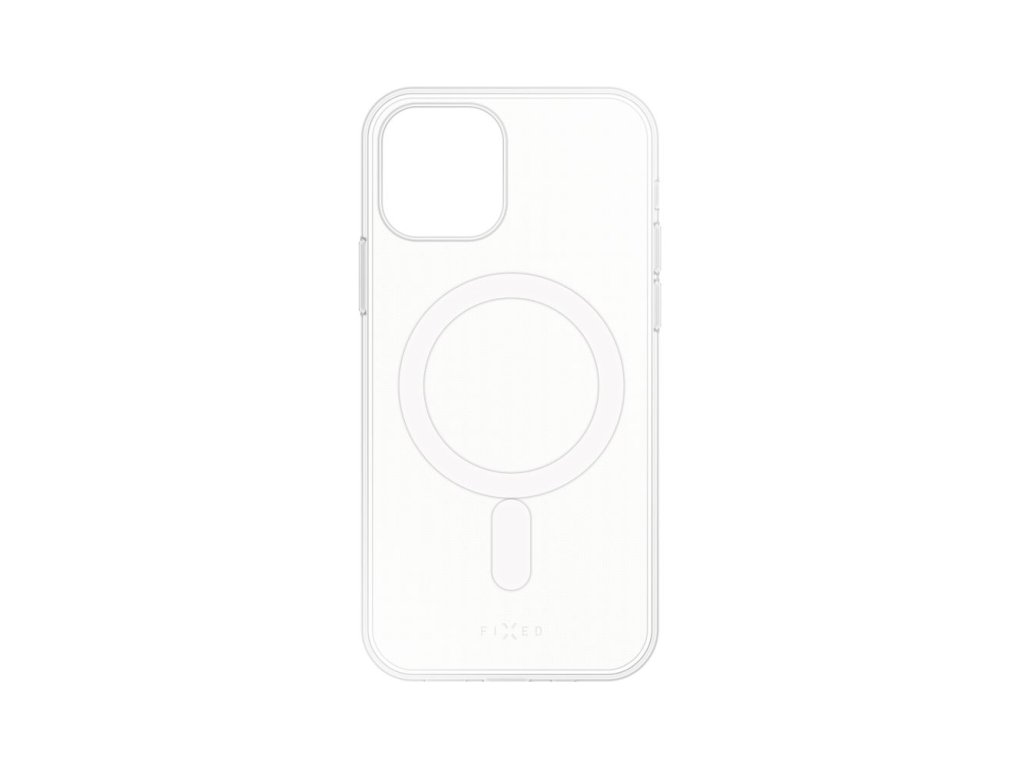 zadni kryt fixed magpure s podporou magsafe pro apple iphone 15 plus ciry ien502464