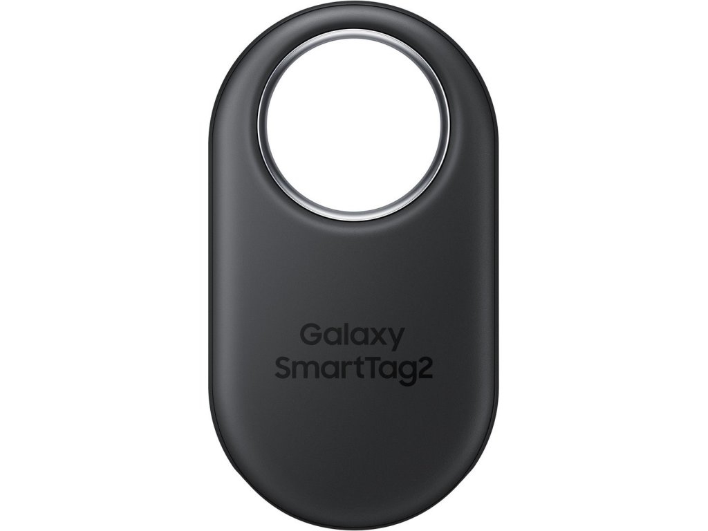 Samsung Galaxy SmartTag2 černý