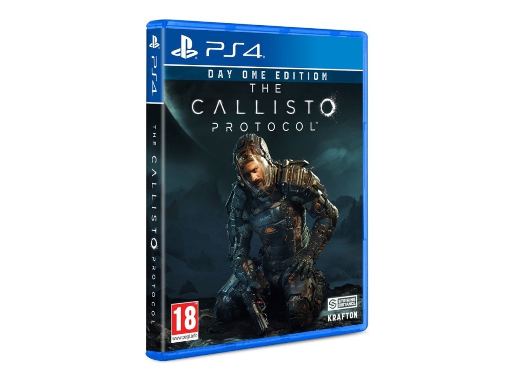ps4 the callisto protocol day one edition ien465812