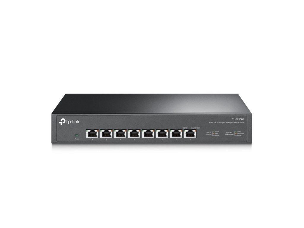 tp link tl sx1008 ien387037
