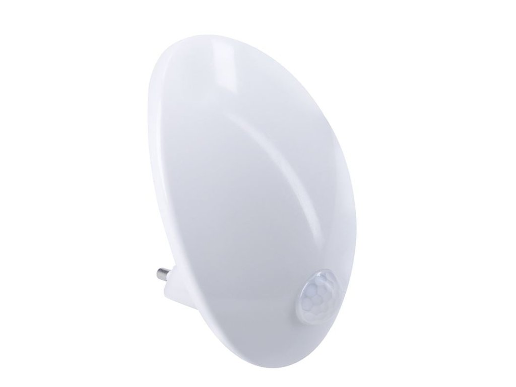 solight nocni led svetelko s pohybovym a svetelnym sensorem 0 5w 3000k 230v ien473317