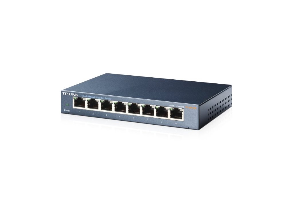 tp link tl sg108 ien160058