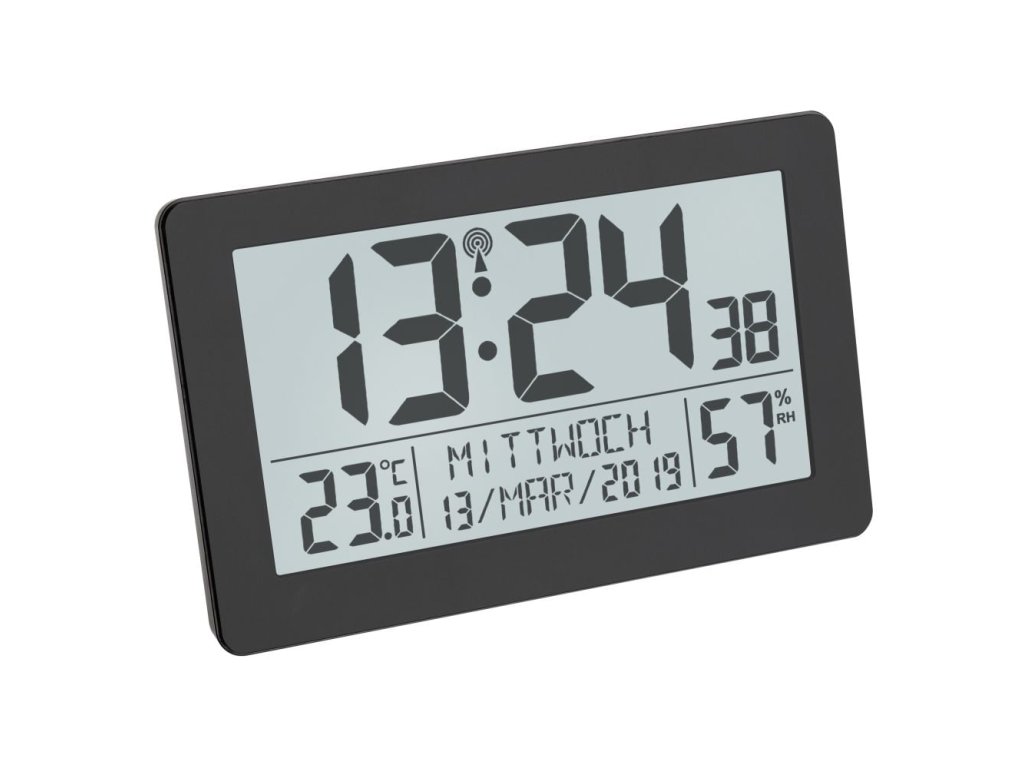 tfa radiem rizene hodiny s teplomerem a vlhkomerem 60 2557 01 ien336772