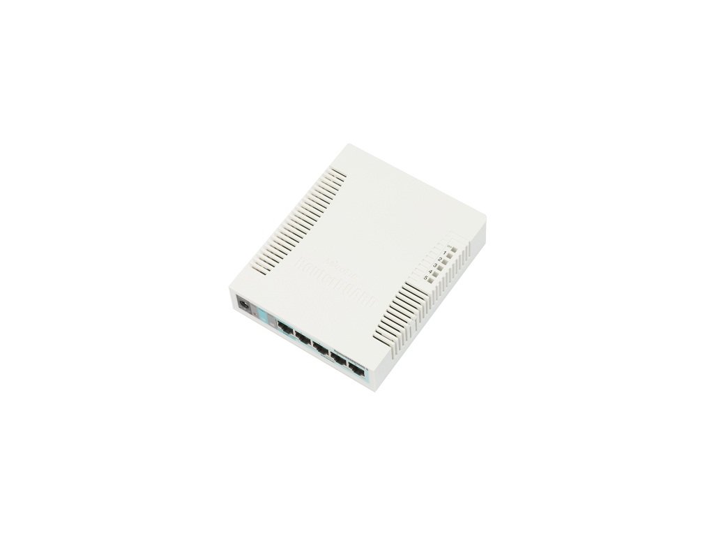 mikrotik routerboard rb260gs ien159713
