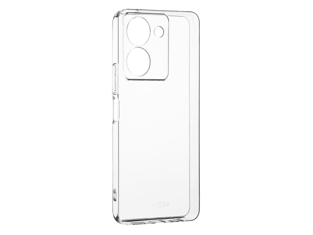 tpu gelove pouzdro fixed pro vivo y36 cire ien499323