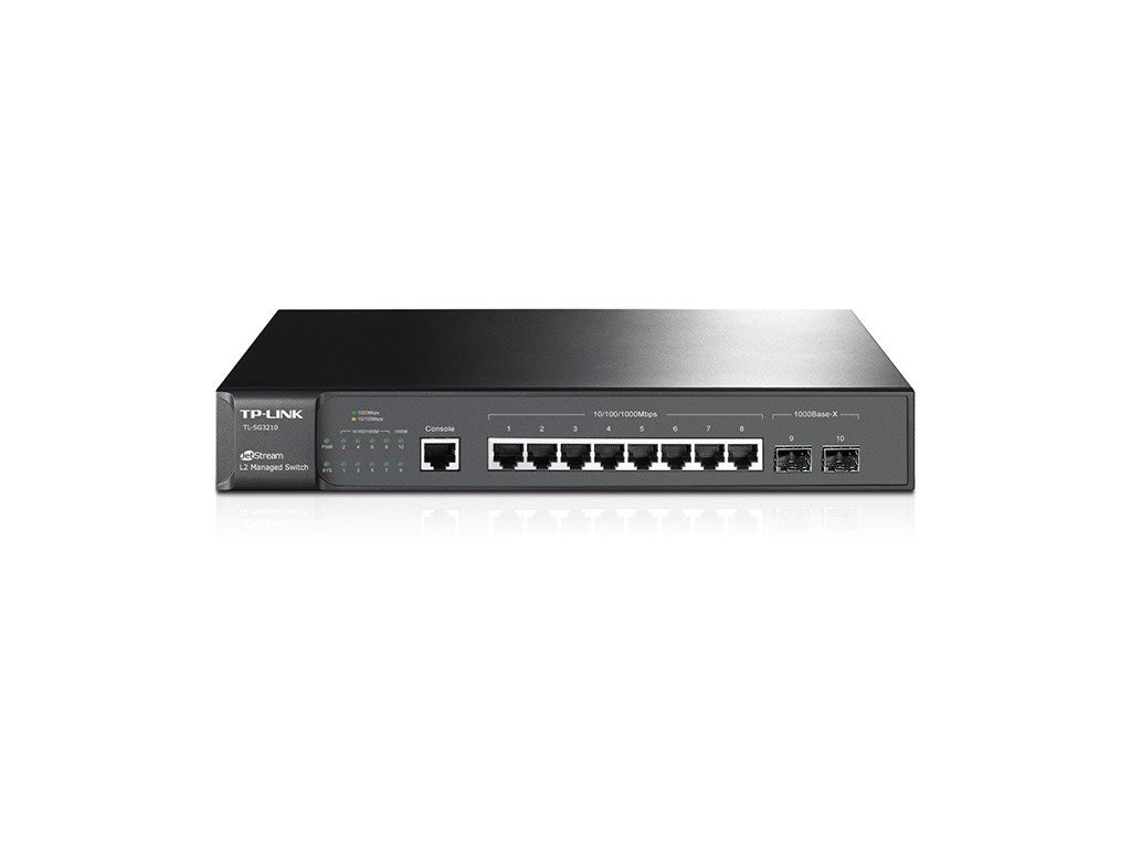 tp link tl sg3210 ien148497
