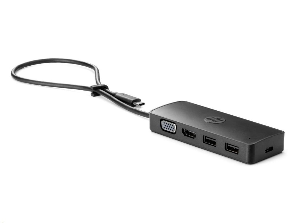 hp cestovni replikator portu usb c v2 235n8aa ien372271