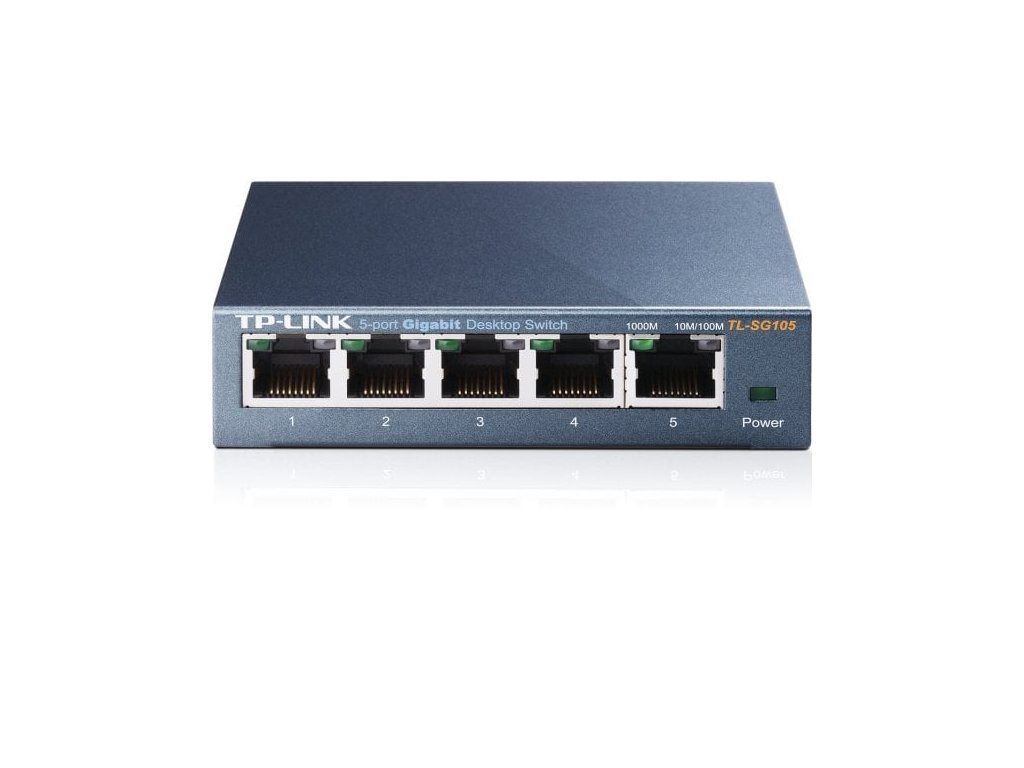 tp link tl sg105 ien159182