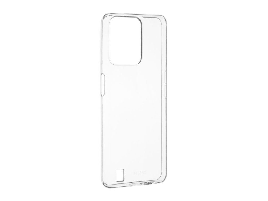 tpu gelove pouzdro fixed pro realme c31 cire ien493460