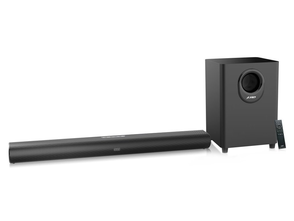 fenda f d ht 330 2 1 80w cerne ien370617