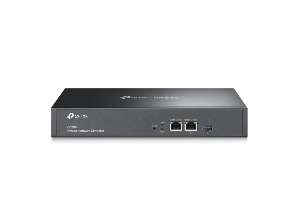 tp link oc300 hardwarovy kontroler omada ien379078