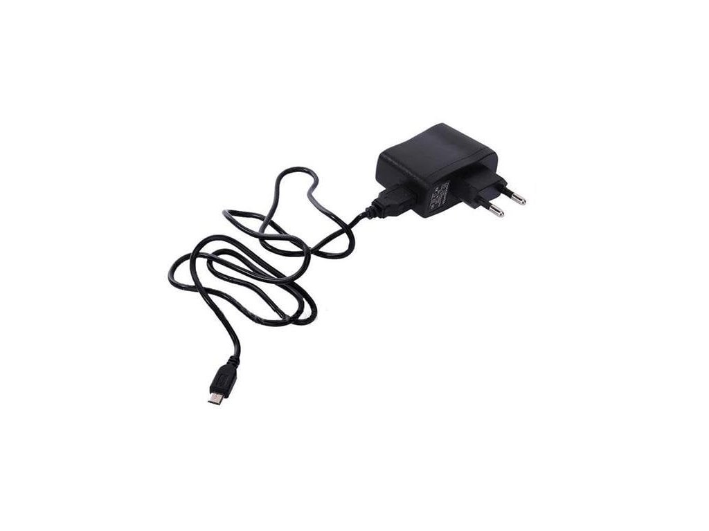 mikrotik napajeci zdroj adapter 5v 1a microusb ien293605