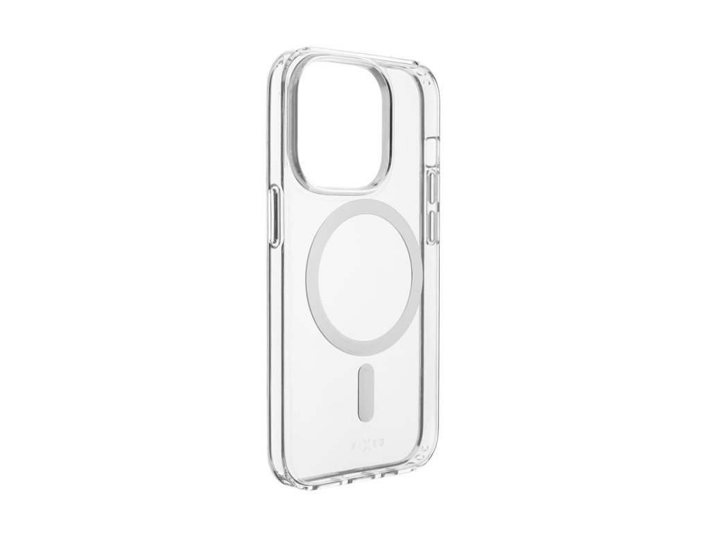 zadni kryt fixed magpure s podporou magsafe pro apple iphone 14 pro ciry ien442393