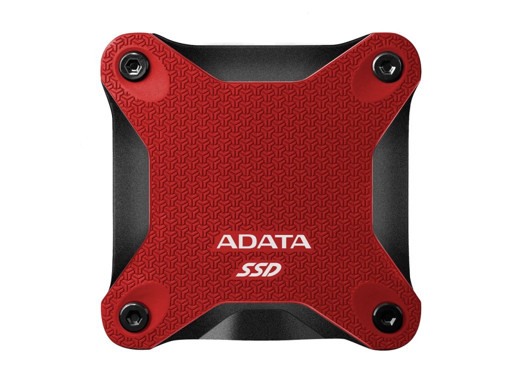 adata sd620 512gb ssd cerveny ien520079