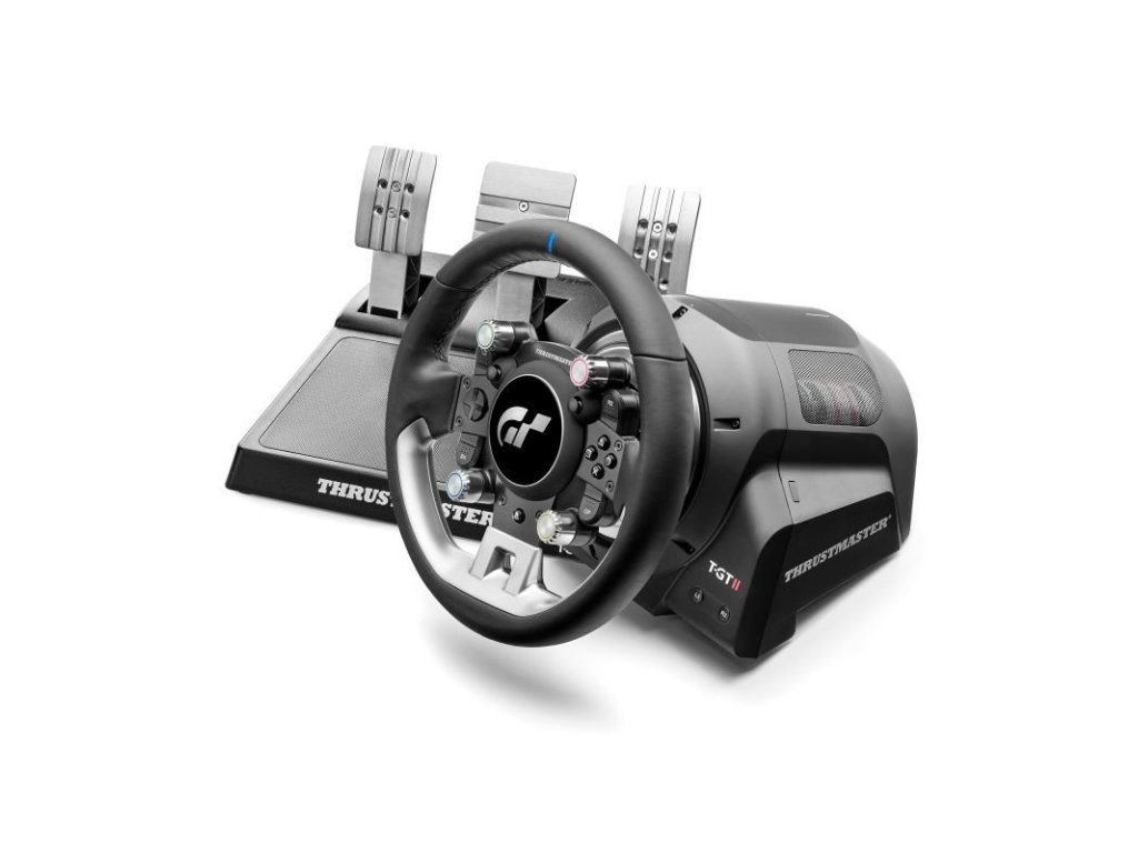 thrustmaster t gt ii pro ps4 ps5 pc ien382081