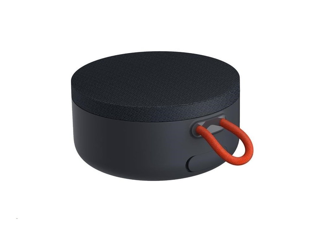 xiaomi mi portable bluetooth speaker cerny ien371278