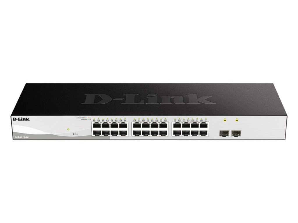 d link dgs 1210 26 ien500861