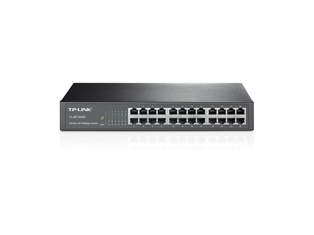 tp link tl sf1024d ien119753