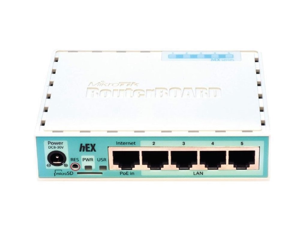mikrotik routerboard rb750gr3 ien253990