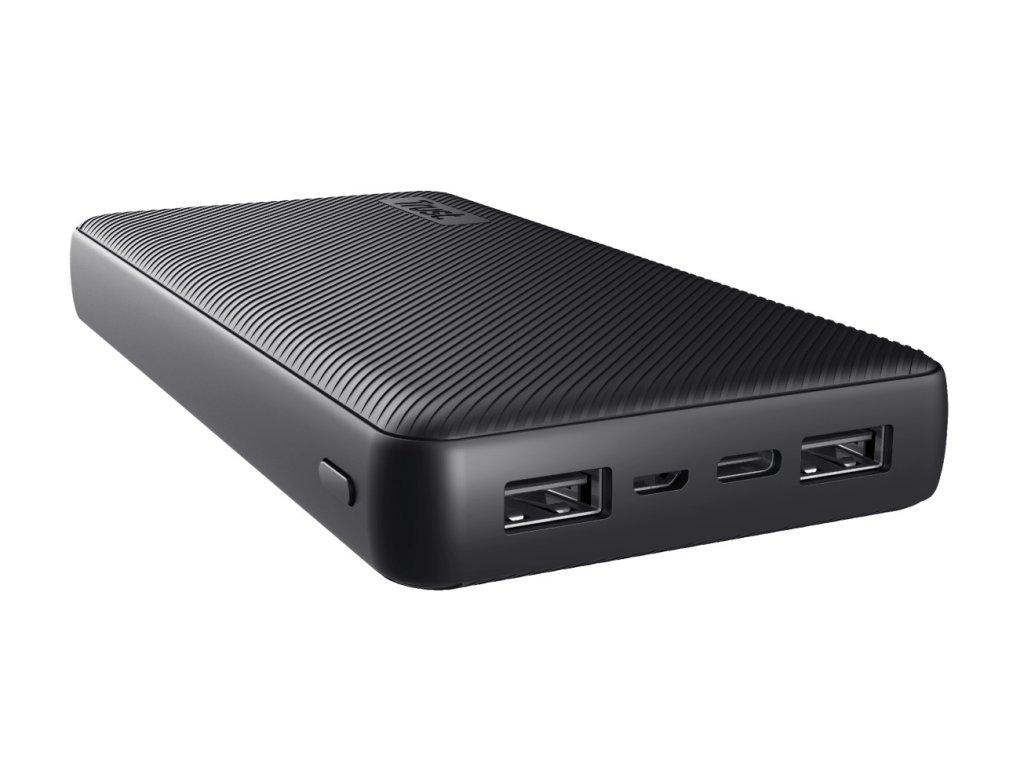 trust primo 20 000 mah powerbank eco ien474238