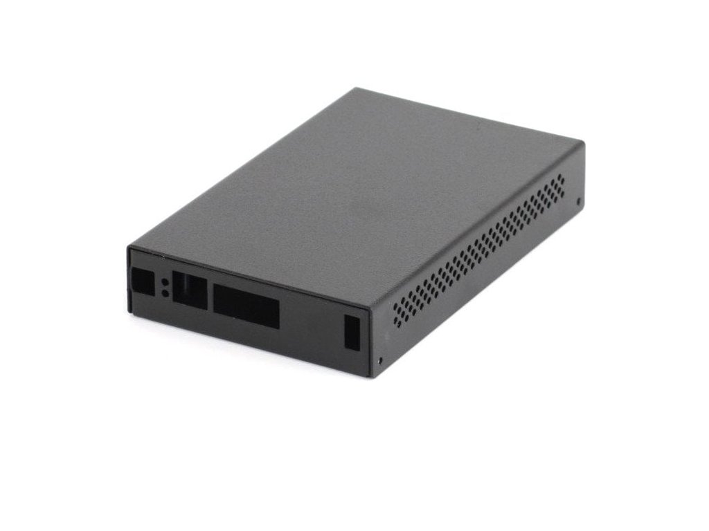mikrotik montazni krabice ca411 pro routerboard rb411 rb711 rb911 rb912 ien86182