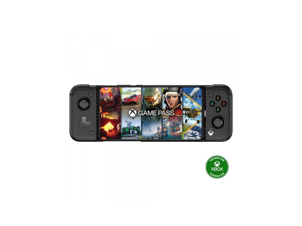 GameSir X2 Pro Xbox for Android Midnight (Type-C)