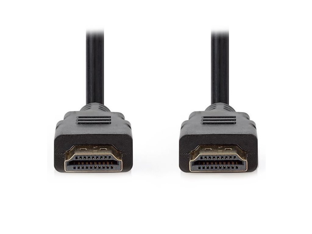 hdmi propojovaci kabel 1m ethernet podpora 60hz v 4k rozliseni ien327345