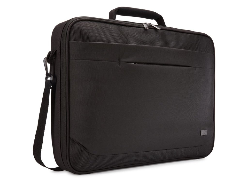 Case Logic Advantage brašna na notebook 17,3" ADVB117 - černá