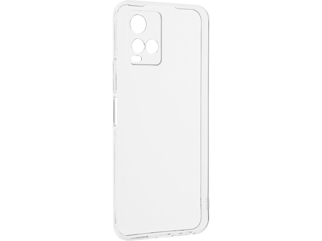 tpu gelove pouzdro fixed pro vivo y33s y21s y21 cire ien416003