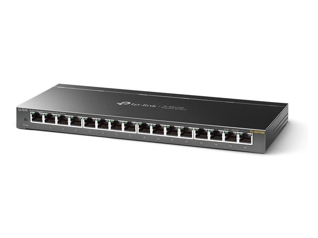 tp link tl sg116e ien326829