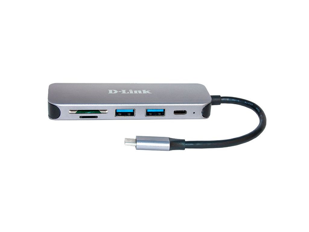 d link 5 in 1 usb c hub dub 2325 e ien477697