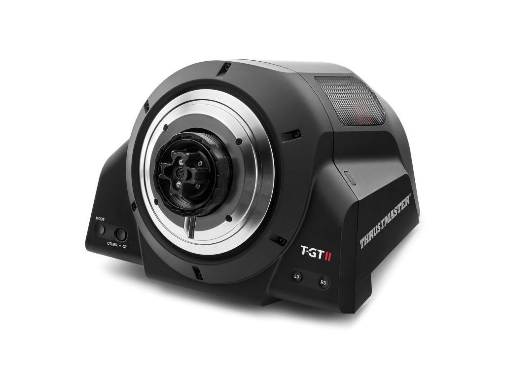 thrustmaster t gt ii servo base zakladna pro volant a pedaly ien392709