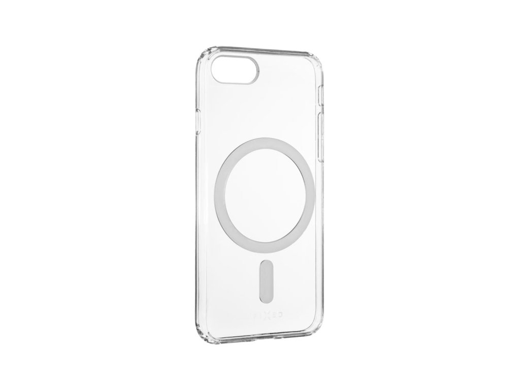 zadni kryt fixed magpure s podporou magsafe pro apple iphone 7 8 se 2020 2022 ciry ien518891