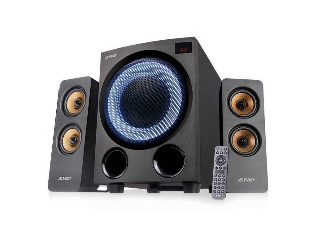 fenda f d f770x 2 1 76w cerne ien346187