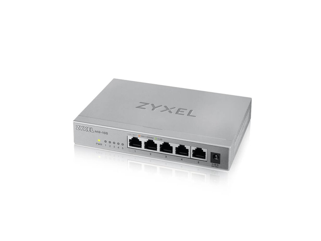 zyxel mg 105 ien412546