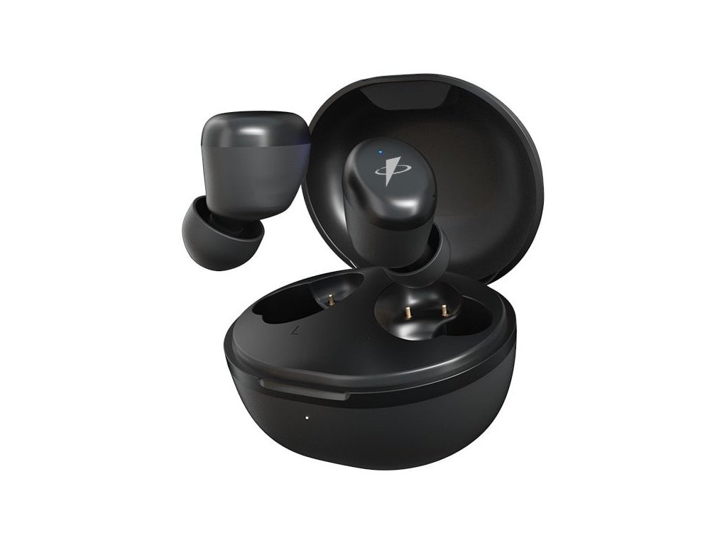 fenda f d bezdratovy truewireless headset e1 bluetooth cerny ien523849