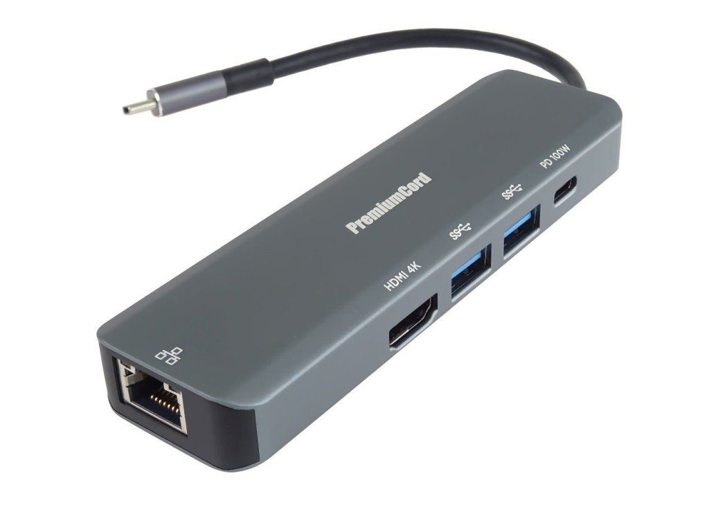 usb c na hdmi 2x usb3 2 pd 100w rj45 10 100 1000mbps adapter ien525164