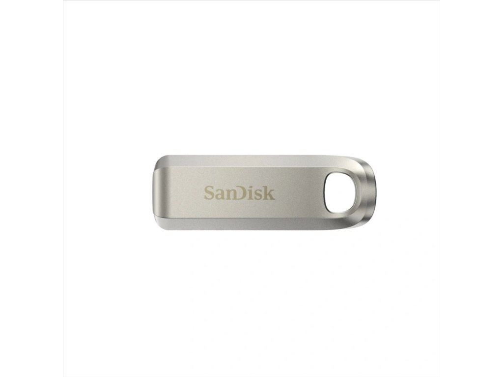 sandisk ultra luxe 256gb usb c ien525598