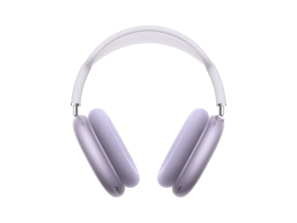apple airpods max purple 2024 mww83zm a ien529699