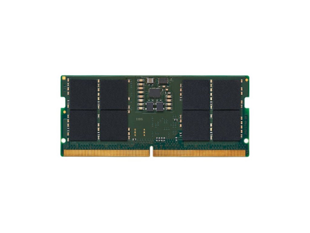 kingston ddr5 16gb 5600mhz cl46 so dimm ien529806