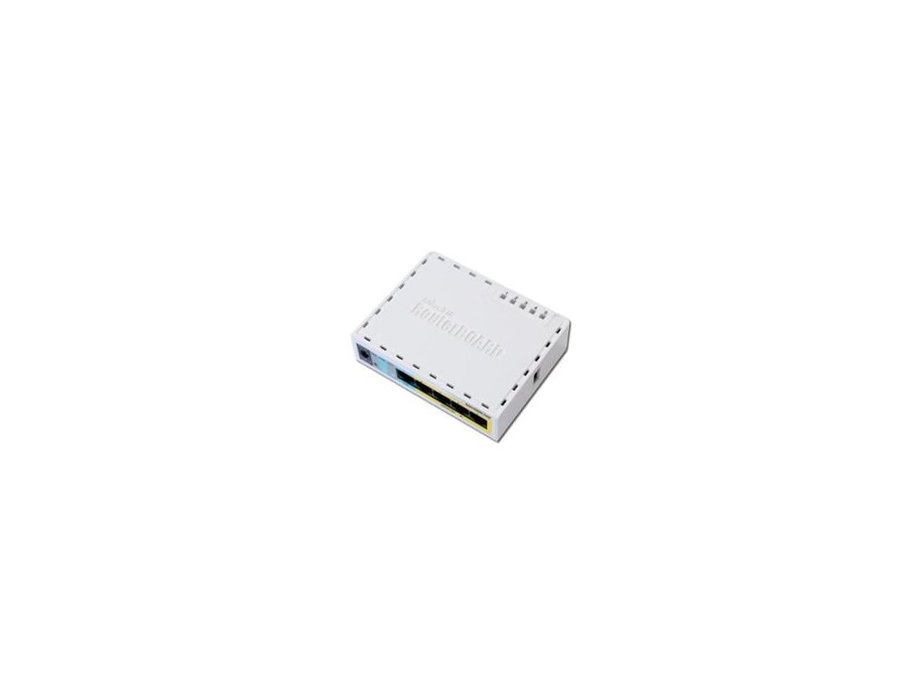 mikrotik routerboard rb750upr2 ig234810