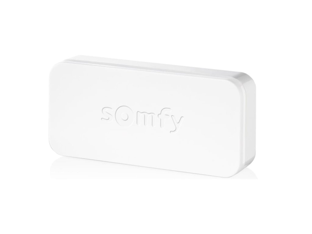 Somfy Inteligentní bezdrátový senzor dveří a oken IntelliTAG bílý
