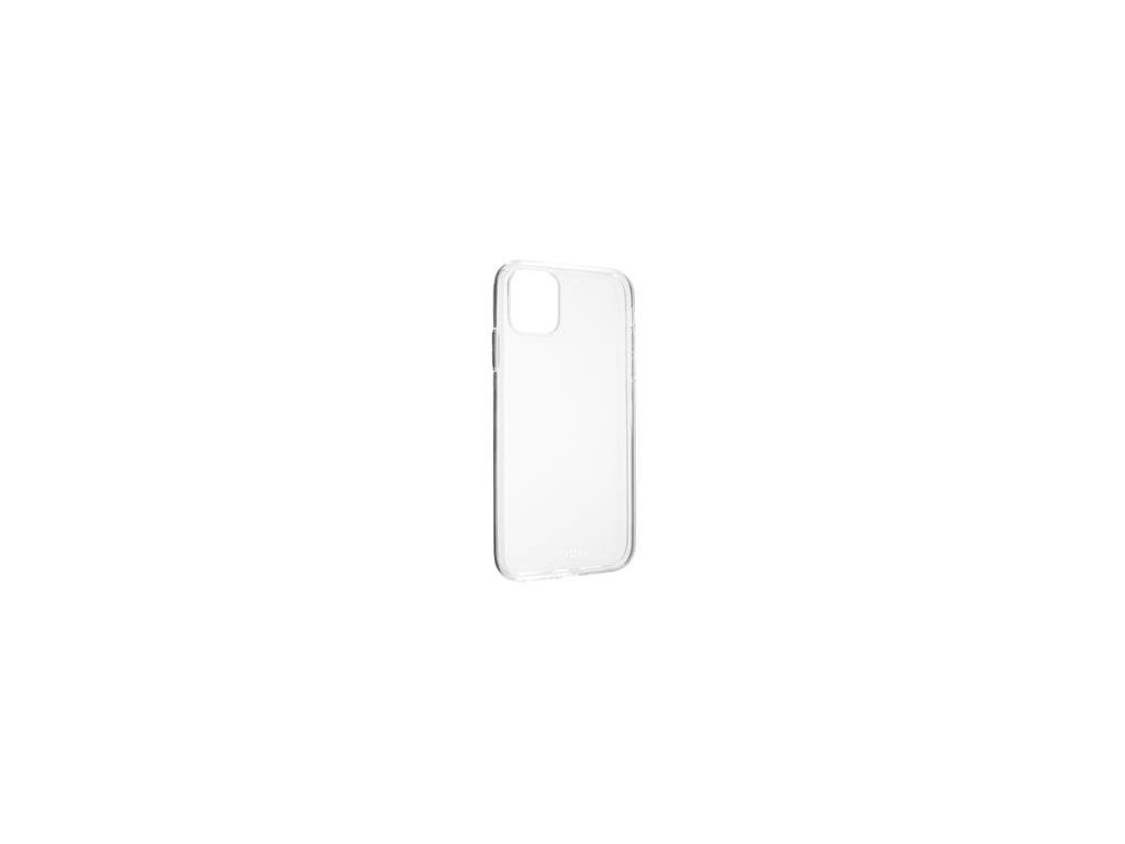 fixed tpu gelove pouzdro fixed pro apple iphone 11 ien334344